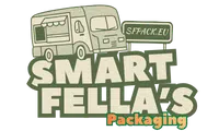 SFPack Food truck logó kicsi