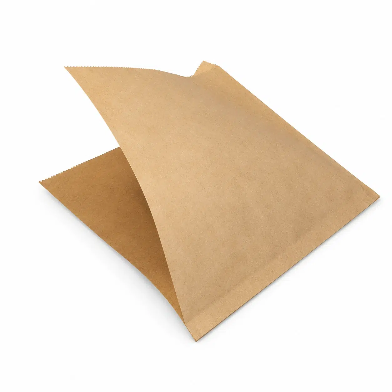 Fenntartható csomagolások - Smart Fella's Packaging 43 hamburger papírtasak